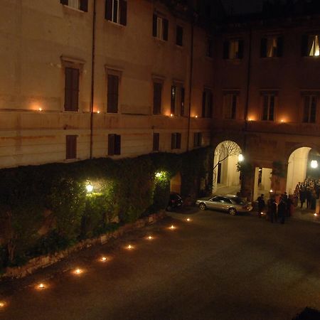 Relais Palazzo Orsini Hotel Roma Exterior foto