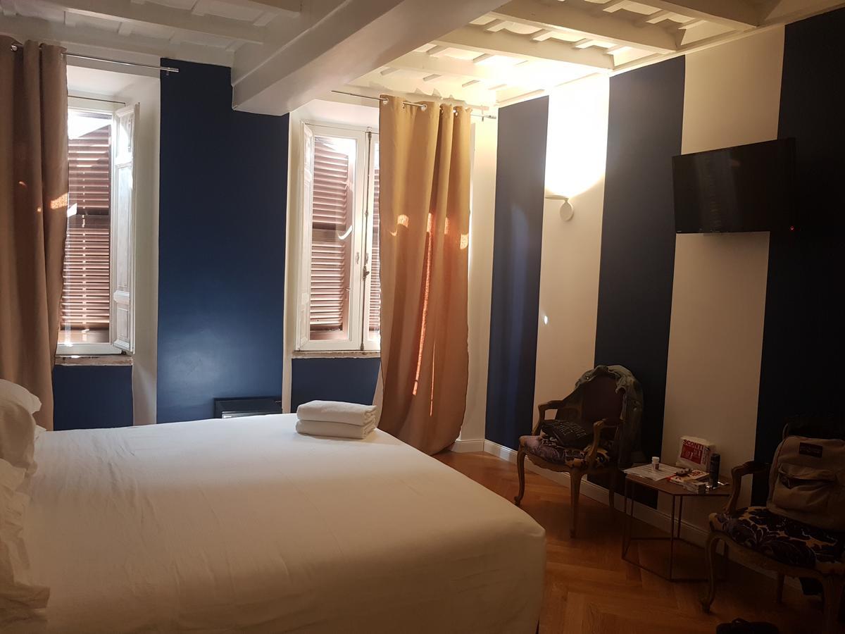 Relais Palazzo Orsini Hotel Roma Exterior foto