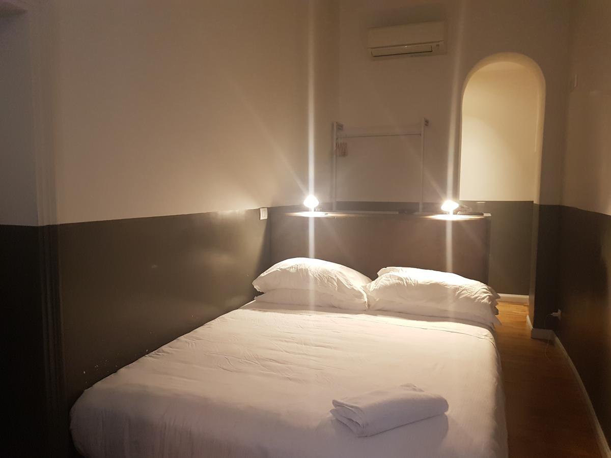 Relais Palazzo Orsini Hotel Roma Exterior foto